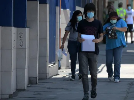 Conoce los plazos y cómo inscribirse a la Prueba Transición Universitaria