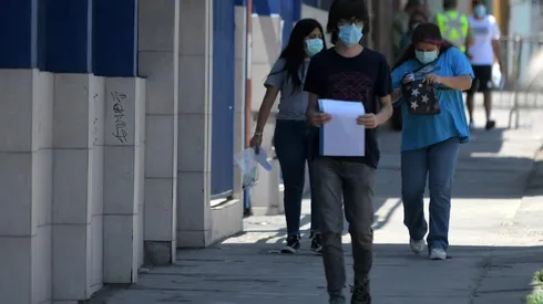 Conoce los plazos y cómo inscribirse a la Prueba Transición Universitaria