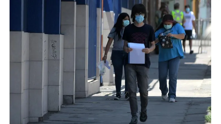 Conoce los plazos y cómo inscribirse a la Prueba Transición Universitaria