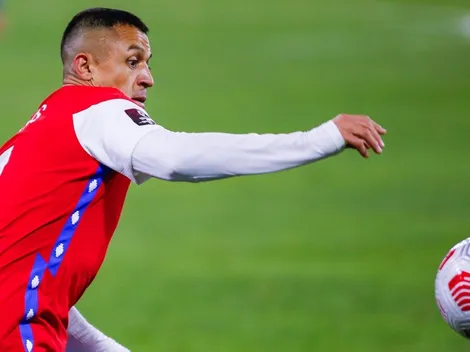 Juvenal: "Olvídense de Alexis en esta Copa América"