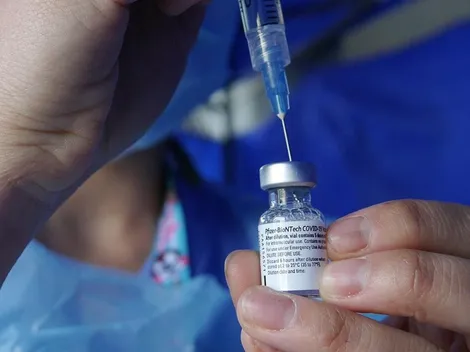 ¿Cuál es la efectividad de la vacuna Pfizer?