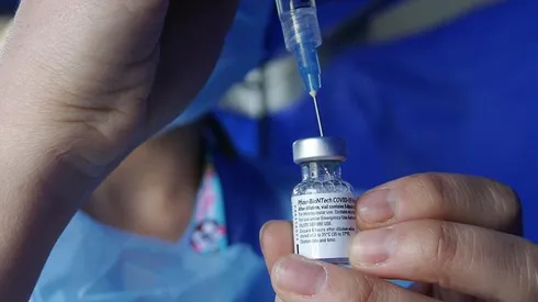 ¿Cuál es la efectividad de la vacuna Pfizer?