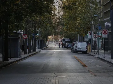 ¿Cuándo son los próximos feriados en Chile?