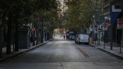 ¿Cuándo son los próximos feriados en Chile?