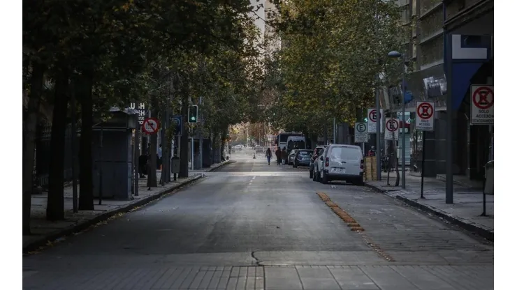 ¿Cuándo son los próximos feriados en Chile?