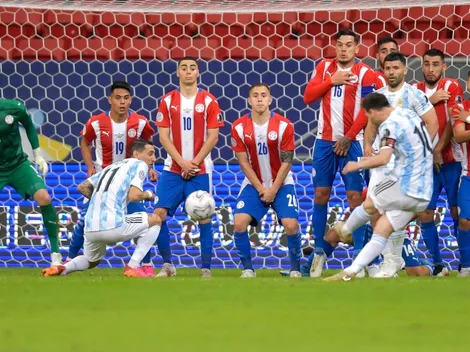 Mundialista de Paraguay en México 86 le cae duro a Berizzo