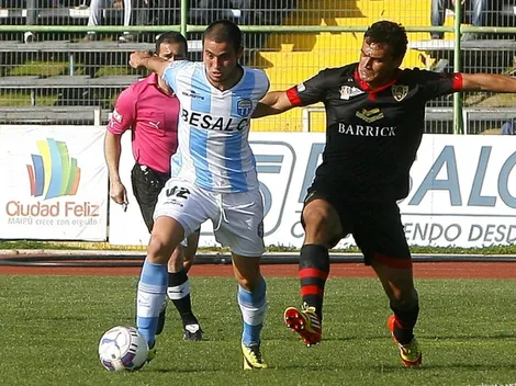 Carlos González, el cuco de la Roja que pasó por Magallanes