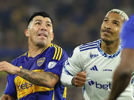 La potente reflexión de Gary Medel sobre su futuro en la selección chilena