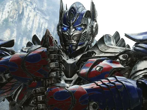 Aquí están los primeros detalles de la nueva película de Tranformers