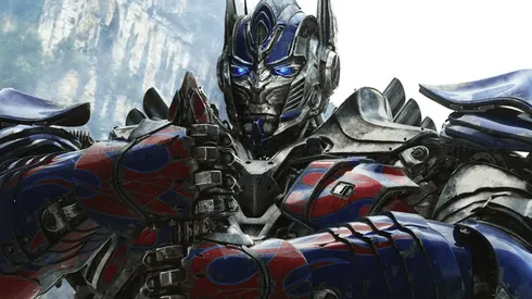 Optimus Prime quedará en el pasado con la nueva película de Transformers.
