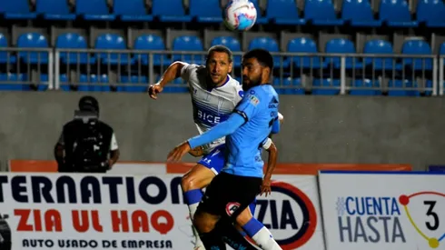 La franja comienza este martes su camino en Copa Chile.