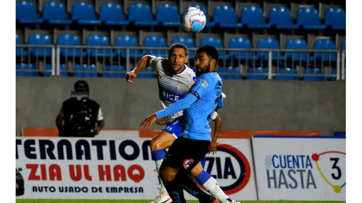 La franja comienza este martes su camino en Copa Chile.