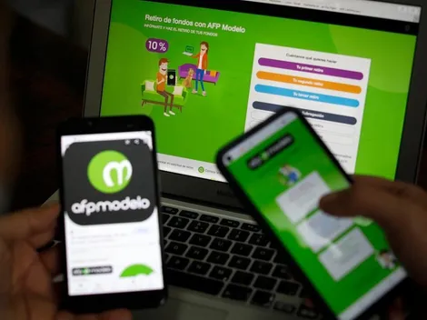 ¿Hasta cuándo puedo pedir el primer retiro del 10%?