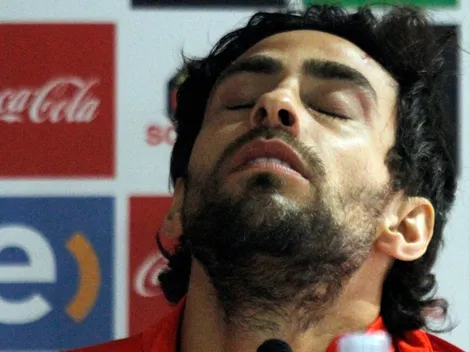 Estudio revela buena calidad de sueño de los futbolistas chilenos