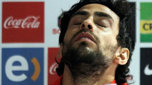 El descanso es esencial en la rutina del futbolista profesional y un factor que en Chile se respeta