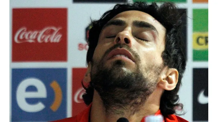 El descanso es esencial en la rutina del futbolista profesional y un factor que en Chile se respeta