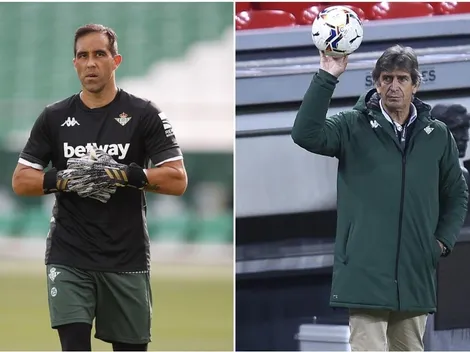 "El arribo de Bravo al Betis fue uno de los logros del año"