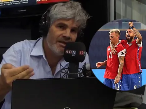 "Ya pasó que después de un año supimos que sí se fueron de mambo"