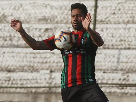 Gol del Mago: triunfo de Palestino, empate de Antofagasta-Coquimbo