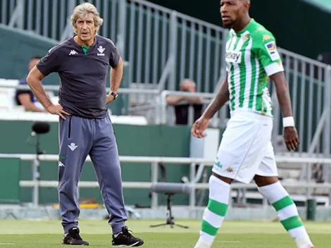 Pellegrini revela su clave para la próxima temporada