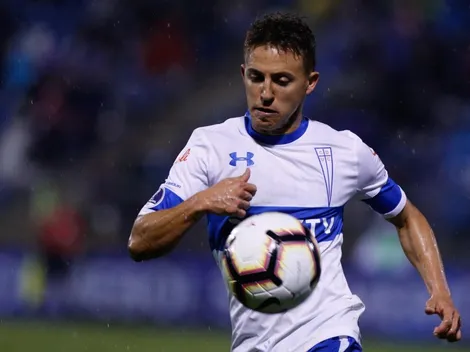 Buonanotte y su hijo cruzado a morir: "Me tiene un poco loco"