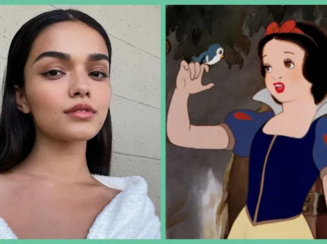 Defines protagonista para el remake de Blancanieves