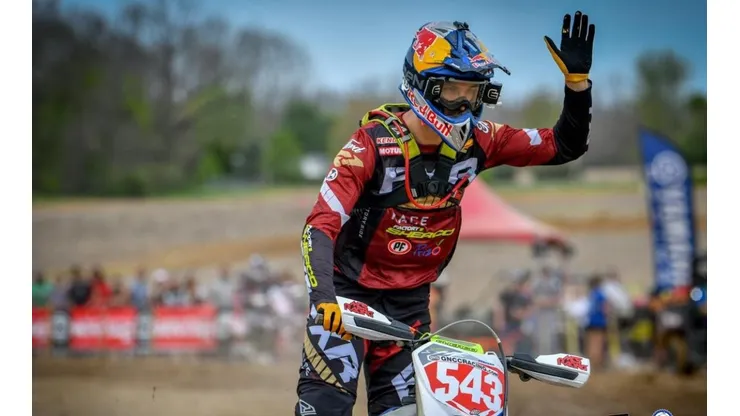 La fecha 9 del GNCC se disputará el 26 y 27 de junio.