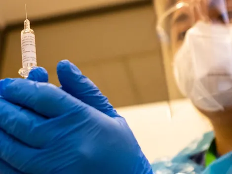 ¿En qué casos no me puedo vacunar contra el Coronavirus?