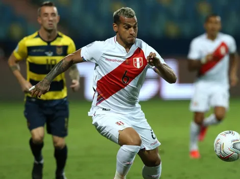 Perú y Ecuador postergan la clasificación a cuartos