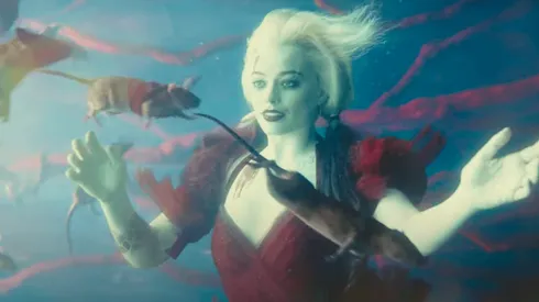 Harley Quinn retornará en The Suicide Squad.