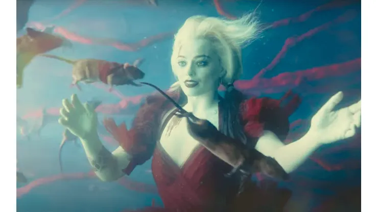 Harley Quinn retornará en The Suicide Squad.
