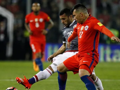 Horario: Chile quiere ser el primero del Grupo A ante Paraguay