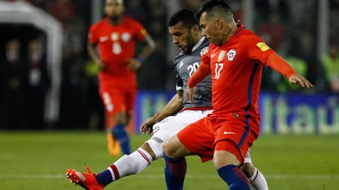 Chile cierra su participación en fase de grupos de Copa América ante Paraguay