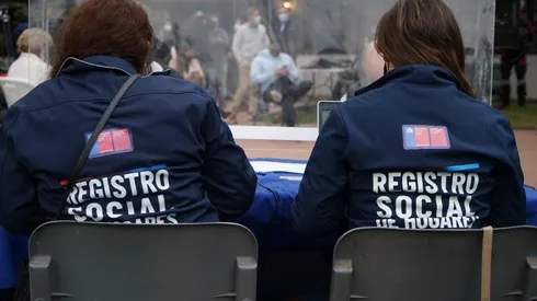 El RSH tiene el listado de los hogares beneficiados con la medida.