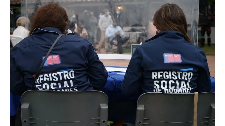 El RSH tiene el listado de los hogares beneficiados con la medida.