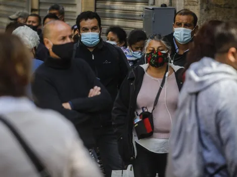 ¿Qué se puede hacer en Cuarentena y Fase 2?