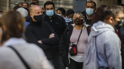 ¿Qué se puede hacer en Cuarentena y Fase 2?