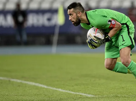 En España enloquecen con Bravo: “Reflejos de elite mundial”