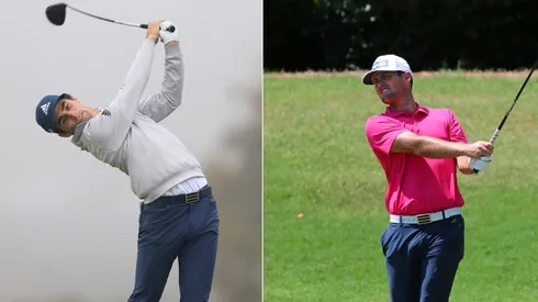 Niemann y Mito Pereira representarán a Chile en los Juegos Olímpicos de Tokio