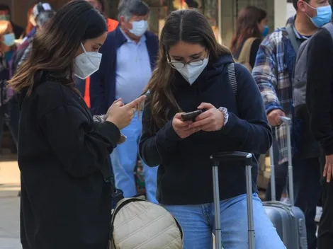 ¿Desde cuándo puedo descargar el Pase de Movilidad si ya me vacuné?