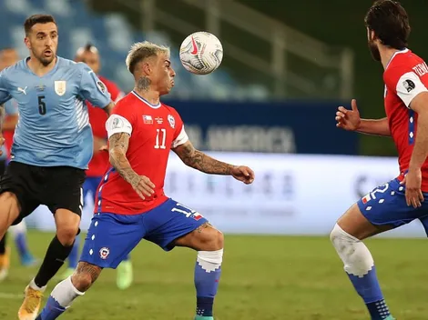 La calculadora de la Roja para evitar a Brasil en Copa América