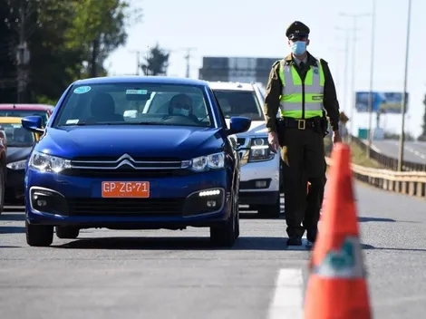 ¿Desde qué fase y cómo se puede viajar a otra región?