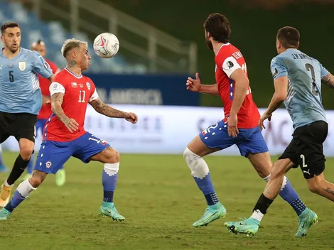 En Inglaterra siguen de cerca a Ben y su sociedad con Vargas