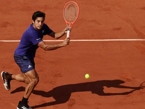 COCH y Team Chile le caen a Garin por bajarse de los JJ.OO.