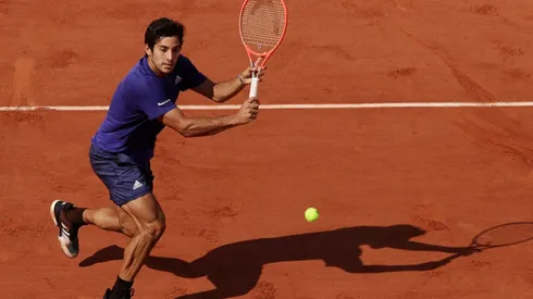 El COCH lamenta la decisión de Cristian Garin, que no va a los JJ.OO. de Tokio 2020.