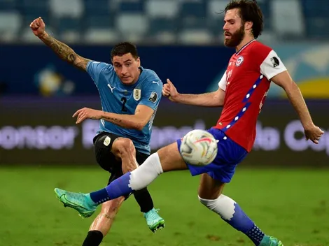 Periodista inglés está loco con Ben Brereton