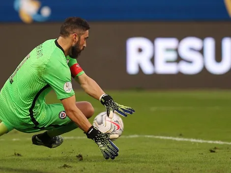 Bravo: "Sé que ya queda poco en este largo camino"