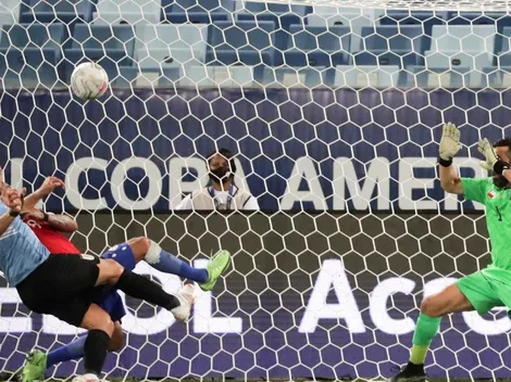 La clave del empate para Luis Suárez: "Tuvimos ambición"