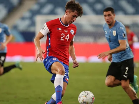 Caszely feliz con debut de Arriagada y jugada de Brereton