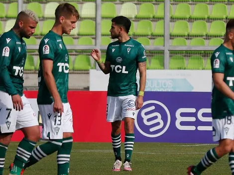 Wanderers busca volver al triunfo ante Deportes Concepción